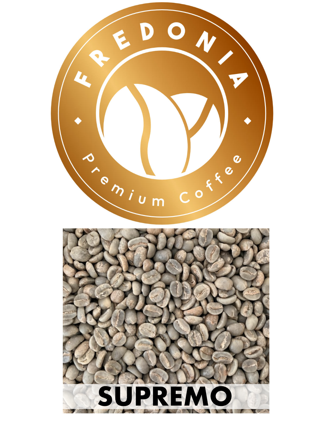 Fredonia Premium Coffee