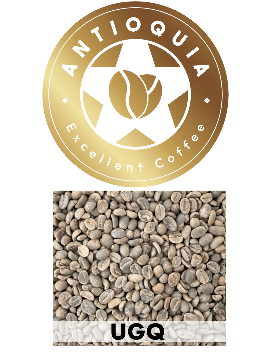 Antioquia Excellent Coffee